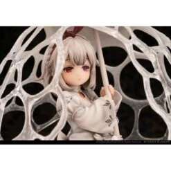 Mushroom Girls Series - No.2 Kinagasatake 1/1 [Reverse Studio] -Modelos Tienda De Ventas mushroom girls series no2 kinagasatake 11 reverse studio 1 13