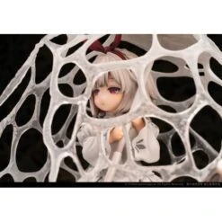 Mushroom Girls Series - No.2 Kinagasatake 1/1 [Reverse Studio] -Modelos Tienda De Ventas mushroom girls series no2 kinagasatake 11 reverse studio 1 14