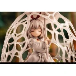 Mushroom Girls Series - No.2 Kinagasatake 1/1 [Reverse Studio] -Modelos Tienda De Ventas mushroom girls series no2 kinagasatake 11 reverse studio 1 15