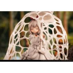 Mushroom Girls Series - No.2 Kinagasatake 1/1 [Reverse Studio] -Modelos Tienda De Ventas mushroom girls series no2 kinagasatake 11 reverse studio 1 16