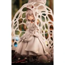 Mushroom Girls Series - No.2 Kinagasatake 1/1 [Reverse Studio] -Modelos Tienda De Ventas mushroom girls series no2 kinagasatake 11 reverse studio 1 19