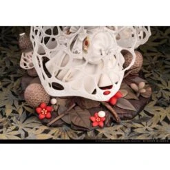 Mushroom Girls Series - No.2 Kinagasatake 1/1 [Reverse Studio] -Modelos Tienda De Ventas mushroom girls series no2 kinagasatake 11 reverse studio 1 4