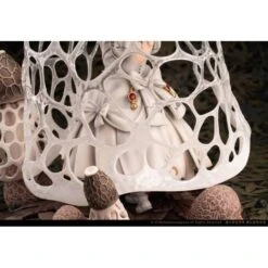 Mushroom Girls Series - No.2 Kinagasatake 1/1 [Reverse Studio] -Modelos Tienda De Ventas mushroom girls series no2 kinagasatake 11 reverse studio 1 6
