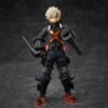 My Hero Academia Bakugo Katsuki Stealth Suits Ver. LIMITED EDITION [TOHO Animation] -Modelos Tienda De Ventas my hero academia bakugo katsuki stealth suits ver limited edition toho animation