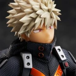 My Hero Academia Bakugo Katsuki Stealth Suits Ver. LIMITED EDITION [TOHO Animation] -Modelos Tienda De Ventas my hero academia bakugo katsuki stealth suits ver limited edition toho animation 1 3