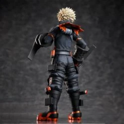 My Hero Academia Bakugo Katsuki Stealth Suits Ver. LIMITED EDITION [TOHO Animation] -Modelos Tienda De Ventas my hero academia bakugo katsuki stealth suits ver limited edition toho animation 1 4