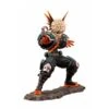 Kotobukiya My Hero Academia / Boku No Hero Academia - Bakugou Katsuki [ARTFX J]