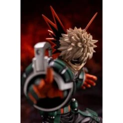 Kotobukiya My Hero Academia / Boku No Hero Academia - Bakugou Katsuki [ARTFX J] -Modelos Tienda De Ventas my hero academia boku no hero academia bakugou katsuki artfx j 1 5