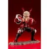 Kotobukiya My Hero Academia / Boku No Hero Academia - Bakugou Katsuki Limited Color Edition [ARTFX J] -Modelos Tienda De Ventas my hero academia boku no hero academia bakugou katsuki limited color edition artfx j
