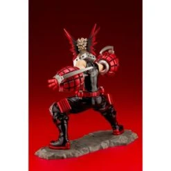 Kotobukiya My Hero Academia / Boku No Hero Academia - Bakugou Katsuki Limited Color Edition [ARTFX J] -Modelos Tienda De Ventas my hero academia boku no hero academia bakugou katsuki limited color edition artfx j 1 3