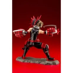 Kotobukiya My Hero Academia / Boku No Hero Academia - Bakugou Katsuki Limited Color Edition [ARTFX J] -Modelos Tienda De Ventas my hero academia boku no hero academia bakugou katsuki limited color edition artfx j 1 4