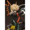 Kotobukiya My Hero Academia / Boku No Hero Academia: Bakugou Katsuki - Ver.2 1/8 [ARTFX J] -Modelos Tienda De Ventas my hero academia boku no hero academia bakugou katsuki ver2 18 artfx j