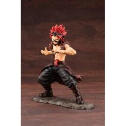 Kotobukiya My Hero Academia / Boku No Hero Academia - Eijiro Kirishima [ARTFX J]