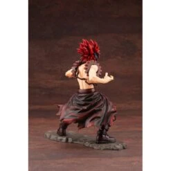 Kotobukiya My Hero Academia / Boku No Hero Academia - Eijiro Kirishima [ARTFX J] -Modelos Tienda De Ventas my hero academia boku no hero academia eijiro kirishima artfx j 1 4