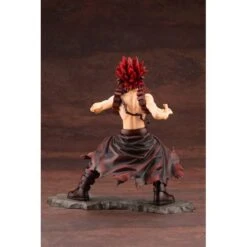 Kotobukiya My Hero Academia / Boku No Hero Academia - Eijiro Kirishima [ARTFX J] -Modelos Tienda De Ventas my hero academia boku no hero academia eijiro kirishima artfx j 1 5