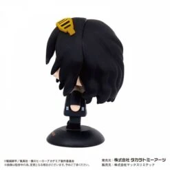 My Hero Academia: Eraser - Yura Yura Head [Takara Tomy] -Modelos Tienda De Ventas my hero academia eraser yura yura head takara tomy 1 3