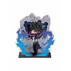 Bandai My Hero Academia: Heroes & Villains - Wall Art Collection - 6 Pack/Box [Re-Ment] -Modelos Tienda De Ventas my hero academia heroes villains wall art collection 6 packbox re ment 1 2
