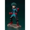 Kotobukiya My Hero Academia - Izuku Midoriya -Hero FES.- Limited Edition [ARTFX J] -Modelos Tienda De Ventas my hero academia izuku midoriya hero fes limited edition artfx j