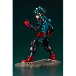 Kotobukiya My Hero Academia - Izuku Midoriya -Hero FES.- Limited Edition [ARTFX J] -Modelos Tienda De Ventas my hero academia izuku midoriya hero fes limited edition artfx j 1 2