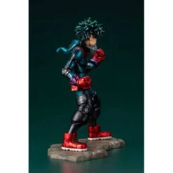 Kotobukiya My Hero Academia - Izuku Midoriya -Hero FES.- Limited Edition [ARTFX J] -Modelos Tienda De Ventas my hero academia izuku midoriya hero fes limited edition artfx j 1 4