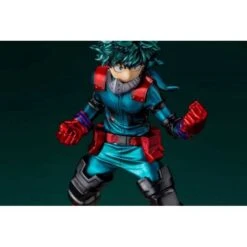 Kotobukiya My Hero Academia - Izuku Midoriya -Hero FES.- Limited Edition [ARTFX J] -Modelos Tienda De Ventas my hero academia izuku midoriya hero fes limited edition artfx j 1 7