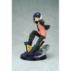 GOOD SMILE COMPANY My Hero Academia: Jirou Kyouka 1/8 - Hero Suit Ver - Reissue [Takara Tomy] -Modelos Tienda De Ventas my hero academia jirou kyouka 18 hero suit ver reissue takara tomy 1 3
