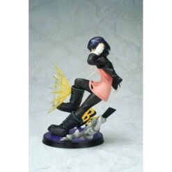 GOOD SMILE COMPANY My Hero Academia: Jirou Kyouka 1/8 - Hero Suit Ver - Reissue [Takara Tomy] -Modelos Tienda De Ventas my hero academia jirou kyouka 18 hero suit ver reissue takara tomy 1 7