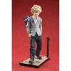 My Hero Academia Katsuki Bakugo Connect Collection School Uniform Ver. [Bellfine] -Modelos Tienda De Ventas my hero academia katsuki bakugo connect collection school uniform ver bellfine