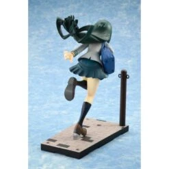 My Hero Academia KoneColle Tsuyu Asui School Uniform Ver. [Bellfine] -Modelos Tienda De Ventas my hero academia konecolle tsuyu asui school uniform ver bellfine 1 2