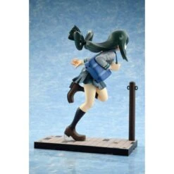 My Hero Academia KoneColle Tsuyu Asui School Uniform Ver. [Bellfine] -Modelos Tienda De Ventas my hero academia konecolle tsuyu asui school uniform ver bellfine 1 3