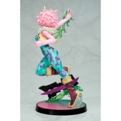 My Hero Academia Mina Ashido Hero Suit Ver. 1/8 Reissue [Bellfine] -Modelos Tienda De Ventas my hero academia mina ashido hero suit ver 18 reissue amiami 1 2