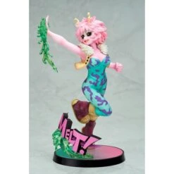 My Hero Academia Mina Ashido Hero Suit Ver. 1/8 Reissue [Bellfine] -Modelos Tienda De Ventas my hero academia mina ashido hero suit ver 18 reissue amiami 1 3