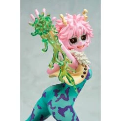 My Hero Academia Mina Ashido Hero Suit Ver. 1/8 Reissue [Bellfine] -Modelos Tienda De Ventas my hero academia mina ashido hero suit ver 18 reissue amiami 1 5