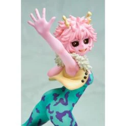 My Hero Academia Mina Ashido Hero Suit Ver. 1/8 Reissue [Bellfine] -Modelos Tienda De Ventas my hero academia mina ashido hero suit ver 18 reissue amiami 1 6