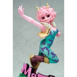 My Hero Academia Mina Ashido Hero Suit Ver. 1/8 Reissue [Bellfine] -Modelos Tienda De Ventas my hero academia mina ashido hero suit ver 18 reissue amiami 1 7