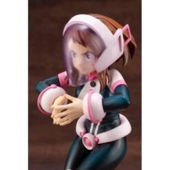 Kotobukiya My Hero Academia - Ochaco Uraraka [ARTFX J] -Modelos Tienda De Ventas my hero academia ochaco uraraka artfx j 1 2