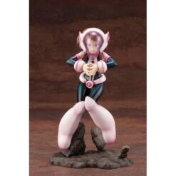 Kotobukiya My Hero Academia - Ochaco Uraraka [ARTFX J] -Modelos Tienda De Ventas my hero academia ochaco uraraka artfx j 1 3