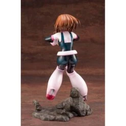 Kotobukiya My Hero Academia - Ochaco Uraraka [ARTFX J] -Modelos Tienda De Ventas my hero academia ochaco uraraka artfx j 1 5