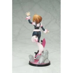 My Hero Academia - Ochaco Uraraka Hero Suit Ver. [Takara Tomy] -Modelos Tienda De Ventas my hero academia ochaco uraraka hero suit ver takara tomy 1 2