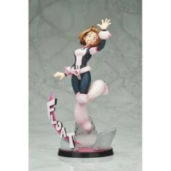 My Hero Academia - Ochaco Uraraka Hero Suit Ver. [Takara Tomy] -Modelos Tienda De Ventas my hero academia ochaco uraraka hero suit ver takara tomy 1 4