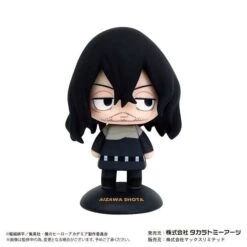My Hero Academia: Shota Aizawa - Yura Yura Head [Takara Tomy]