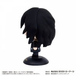 My Hero Academia: Shota Aizawa - Yura Yura Head [Takara Tomy] -Modelos Tienda De Ventas my hero academia shota aizawa yura yura head takara tomy 1 3