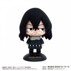 My Hero Academia: Shota Aizawa - Yura Yura Head [Takara Tomy] -Modelos Tienda De Ventas my hero academia shota aizawa yura yura head takara tomy 1 4