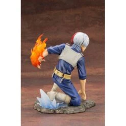 Kotobukiya My Hero Academia - Shoto Todoroki [ARTFX J] -Modelos Tienda De Ventas my hero academia shoto todoroki artfx j 1 3