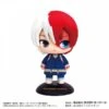 My Hero Academia: Shoto Todoroki - Yura Yura Head [Takara Tomy] -Modelos Tienda De Ventas my hero academia shoto todoroki yura yura head takara tomy