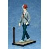 GOOD SMILE COMPANY My Hero Academia: Todoroki Shouto 1/8 - Connect Collection - School Uniform Ver - Reissue [Takara Tomy] -Modelos Tienda De Ventas my hero academia todoroki shouto 18 connect collection school uniform ver reissue takara tomy