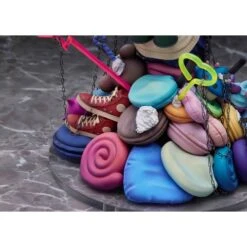 My Hero Academia: Toga Himiko 1/7 - LIMITED EDITION + BONUS [Spiritale] -Modelos Tienda De Ventas my hero academia toga himiko 17 limited edition bonus spiritale 1 7