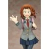 My Hero Academia Uraraka Ochaco Uniform Ver 1/8 [Bellfine] -Modelos Tienda De Ventas my hero academia uraraka ochaco uniform ver 18 bellfine