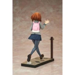 My Hero Academia Uraraka Ochaco Uniform Ver 1/8 [Bellfine] -Modelos Tienda De Ventas my hero academia uraraka ochaco uniform ver 18 bellfine 1 5