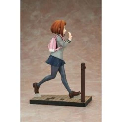 My Hero Academia Uraraka Ochaco Uniform Ver 1/8 [Bellfine] -Modelos Tienda De Ventas my hero academia uraraka ochaco uniform ver 18 bellfine 1 6